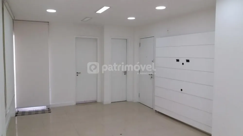 Sala-Conjunto, 40 m² - Foto 1