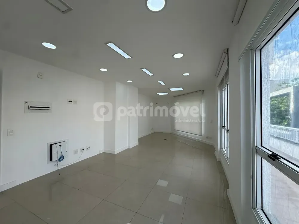 Sala-Conjunto, 40 m² - Foto 13