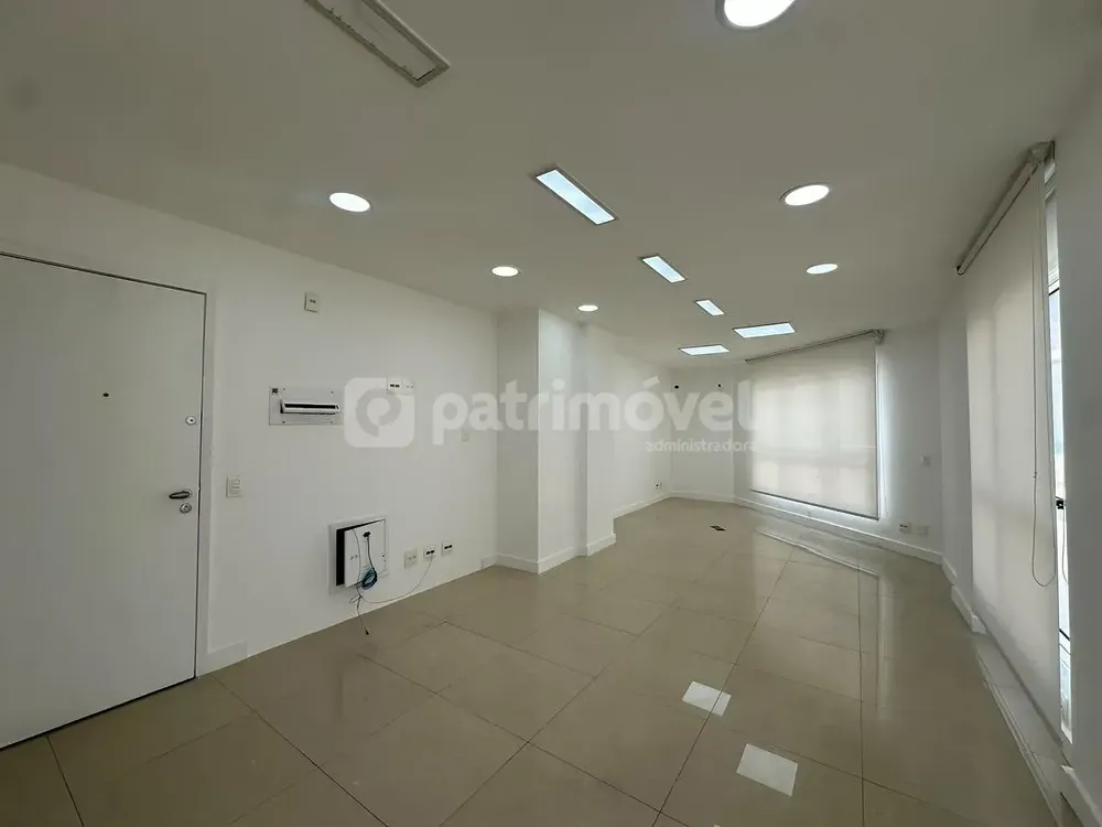 Sala-Conjunto, 40 m² - Foto 9