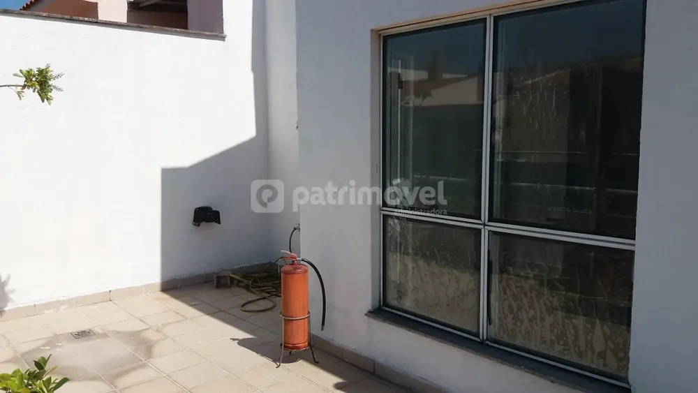 Sala-Conjunto, 40 m² - Foto 14