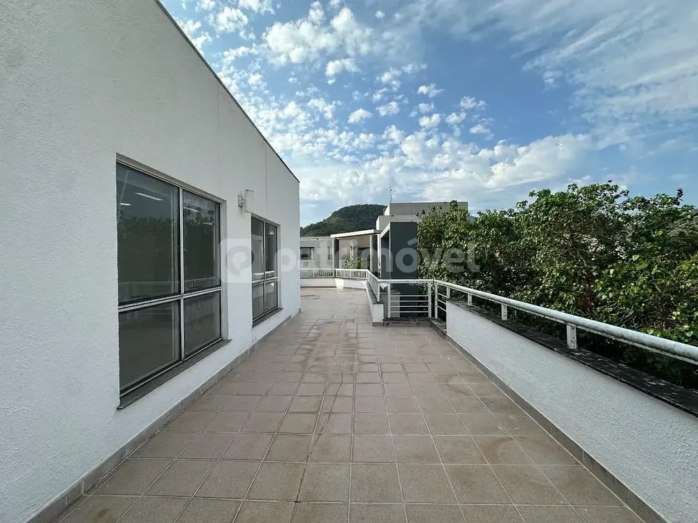Sala-Conjunto, 40 m² - Foto 25