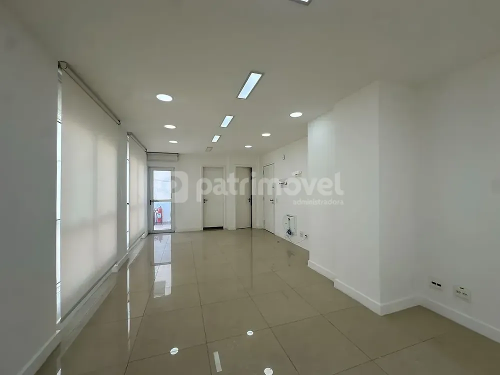 Sala-Conjunto, 40 m² - Foto 5