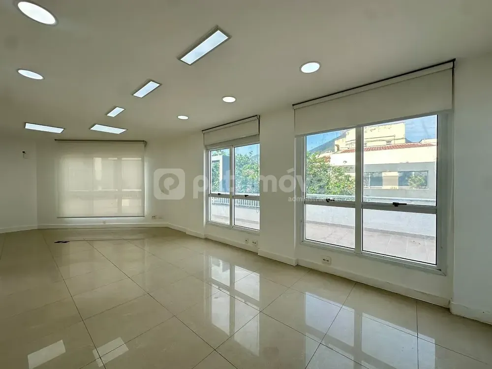 Sala-Conjunto, 40 m² - Foto 7