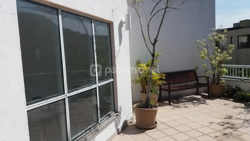 Sala-Conjunto, 40 m² - Foto 13