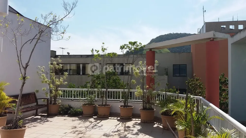 Sala-Conjunto, 40 m² - Foto 10