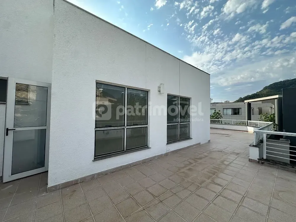 Sala-Conjunto, 40 m² - Foto 27