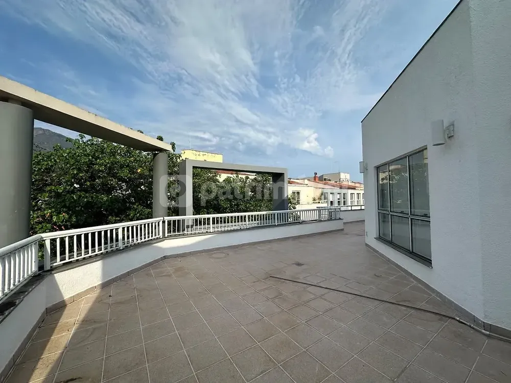 Sala-Conjunto, 40 m² - Foto 30