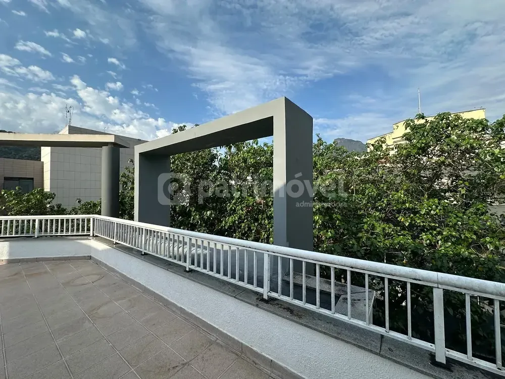 Sala-Conjunto, 40 m² - Foto 34