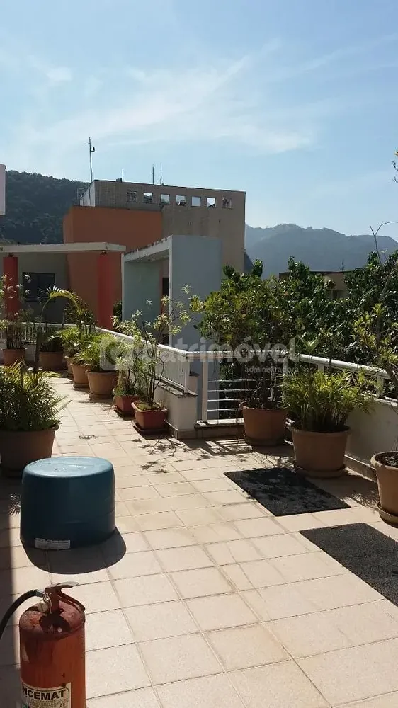 Sala-Conjunto, 40 m² - Foto 8
