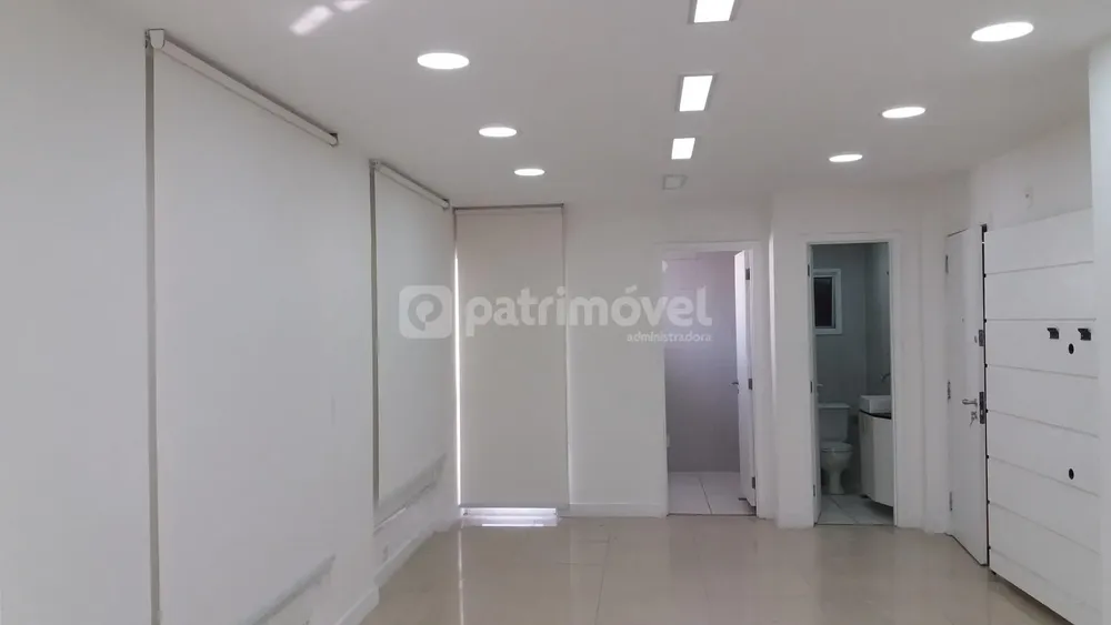 Sala-Conjunto, 40 m² - Foto 2