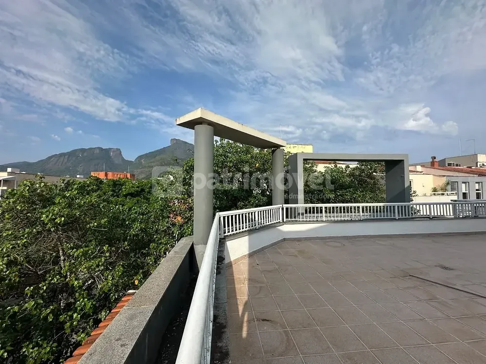 Sala-Conjunto, 40 m² - Foto 31