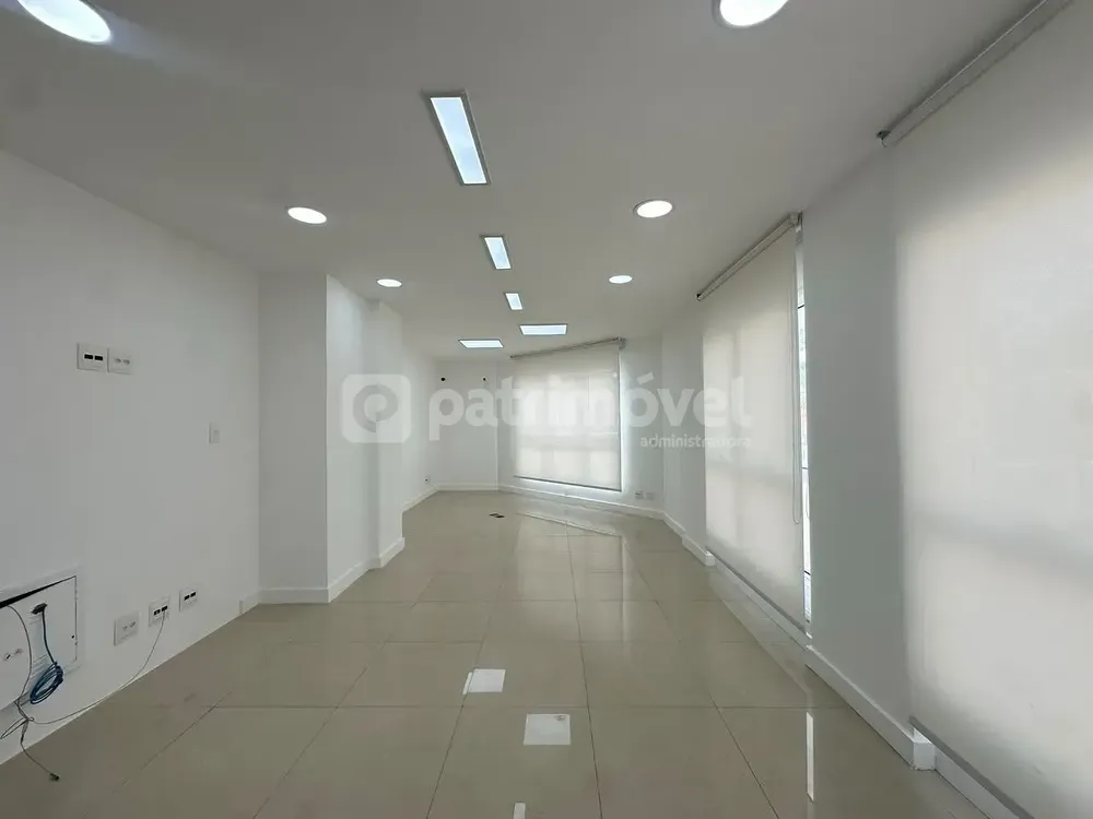 Sala-Conjunto, 40 m² - Foto 3
