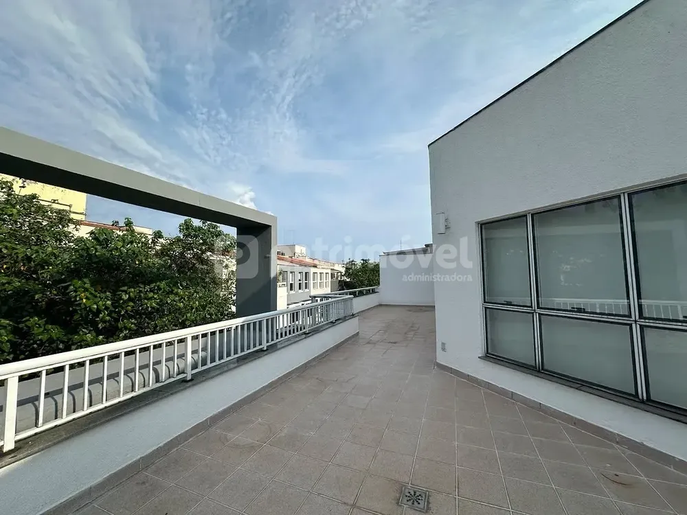 Sala-Conjunto, 40 m² - Foto 32