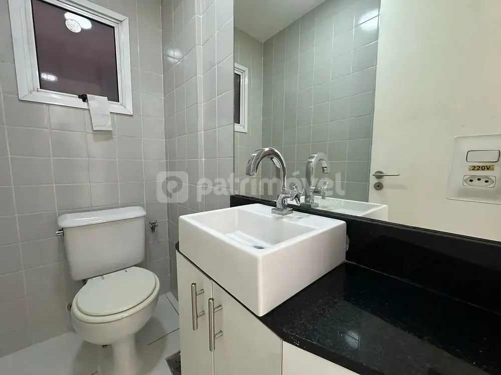 Sala-Conjunto, 40 m² - Foto 19