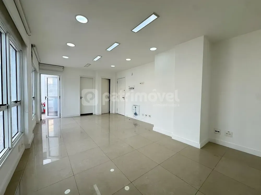 Sala-Conjunto, 40 m² - Foto 1