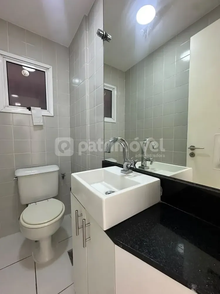 Sala-Conjunto, 40 m² - Foto 21