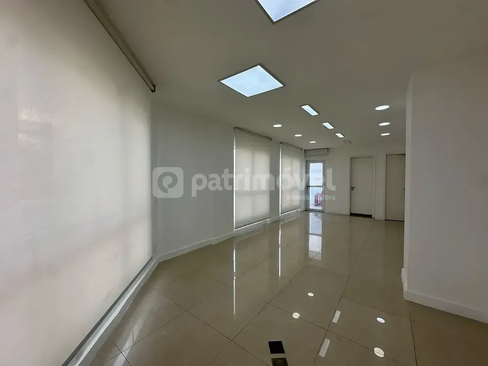 Sala-Conjunto, 40 m² - Foto 11
