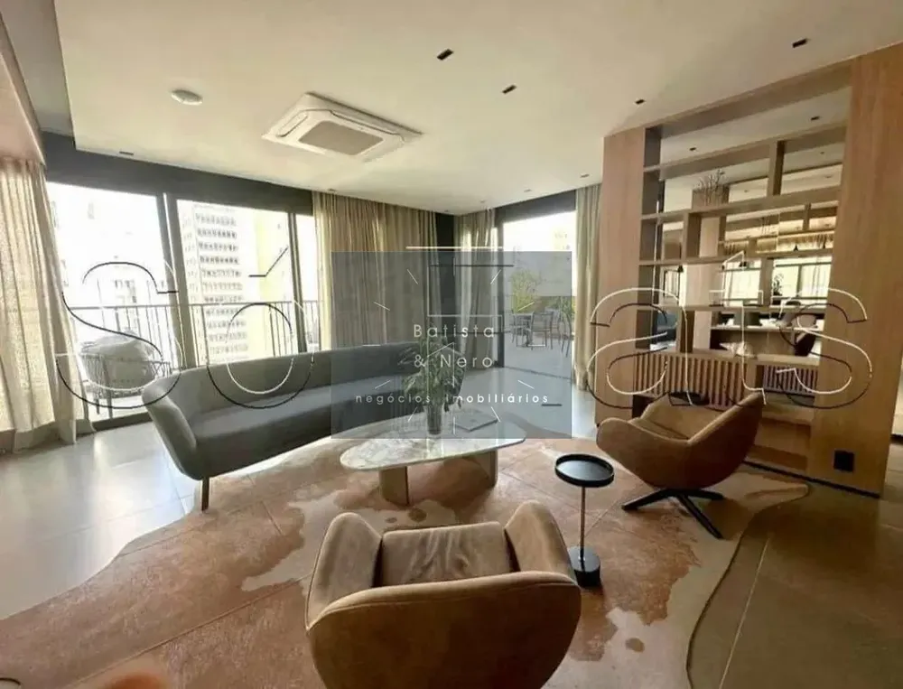 Apartamento, 1 quarto, 50 m² - Foto 4