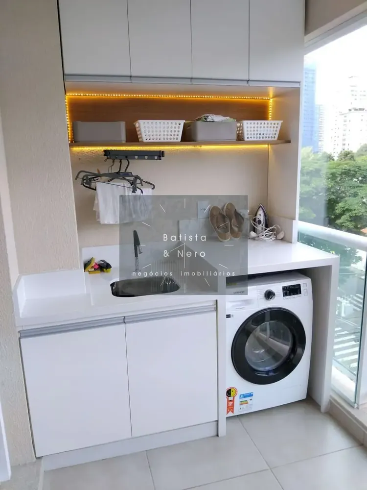 Apartamento, 1 quarto, 50 m² - Foto 2
