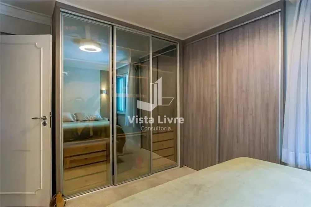 Apartamento, 2 quartos, 129 m² - Foto 1