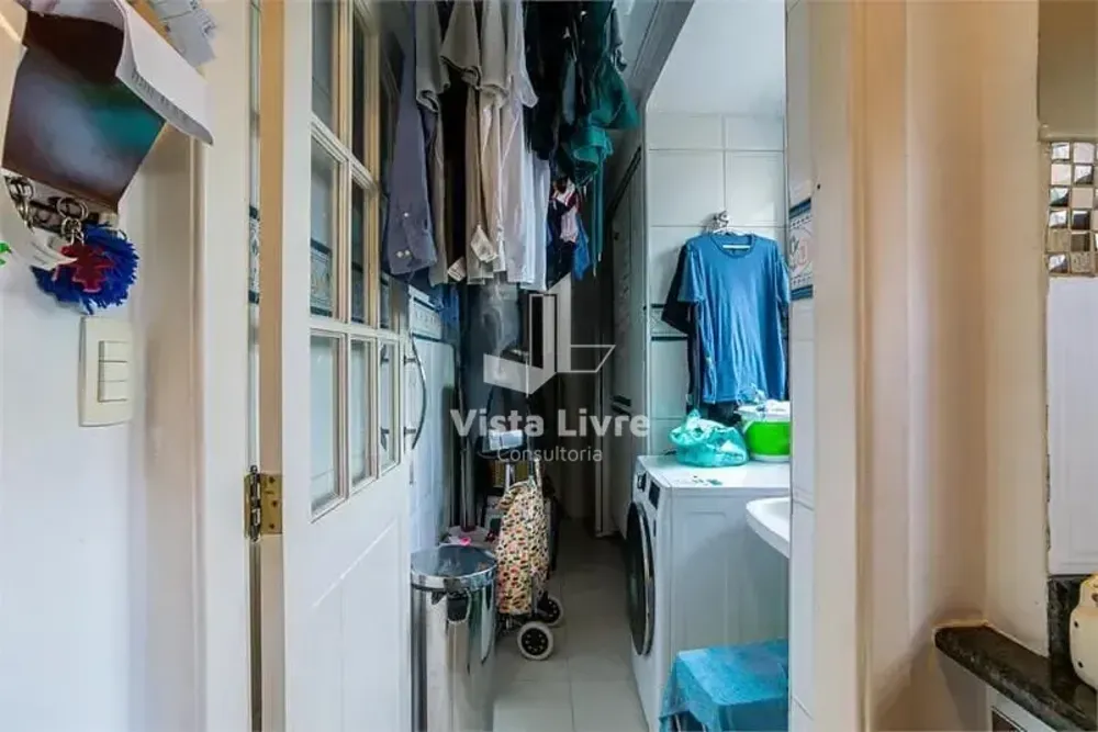 Apartamento, 2 quartos, 129 m² - Foto 3
