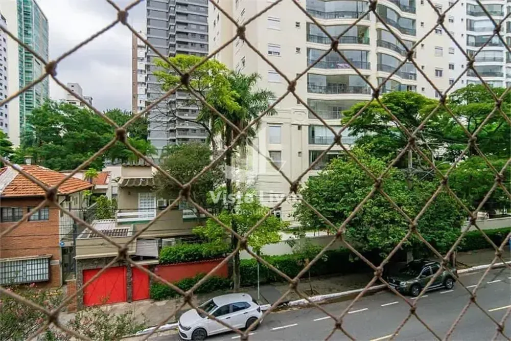 Apartamento, 2 quartos, 129 m² - Foto 4