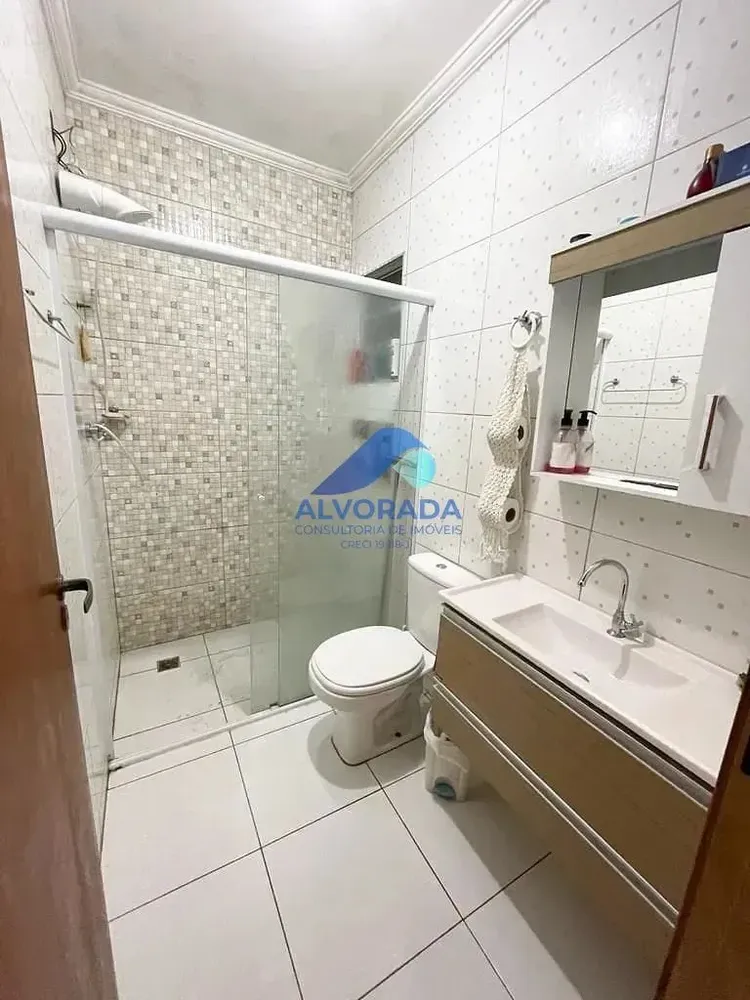 Casa, 3 quartos, 209 m² - Foto 2