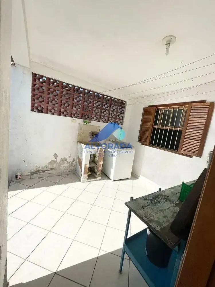 Casa, 3 quartos, 209 m² - Foto 1