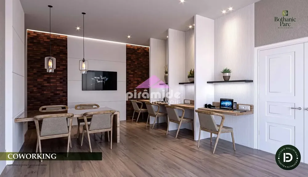 Apartamento, 3 quartos, 79 m² - Foto 4