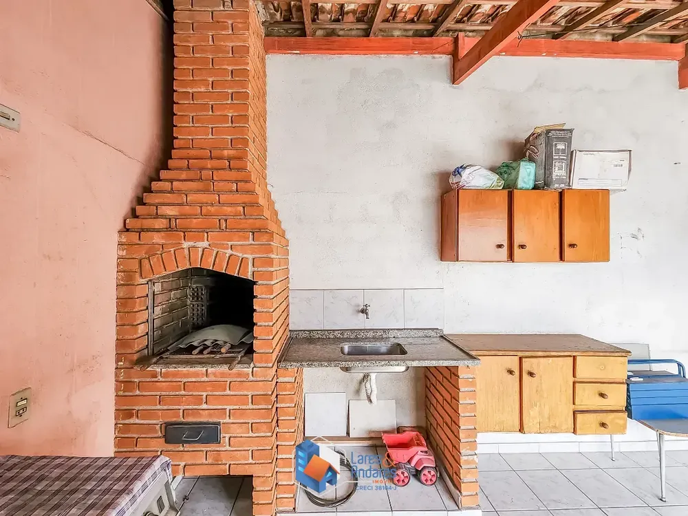 Casa, 4 quartos, 197 m² - Foto 3
