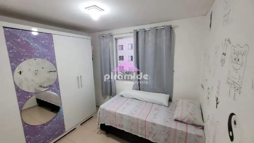 Apartamento, 2 quartos, 50 m² - Foto 4