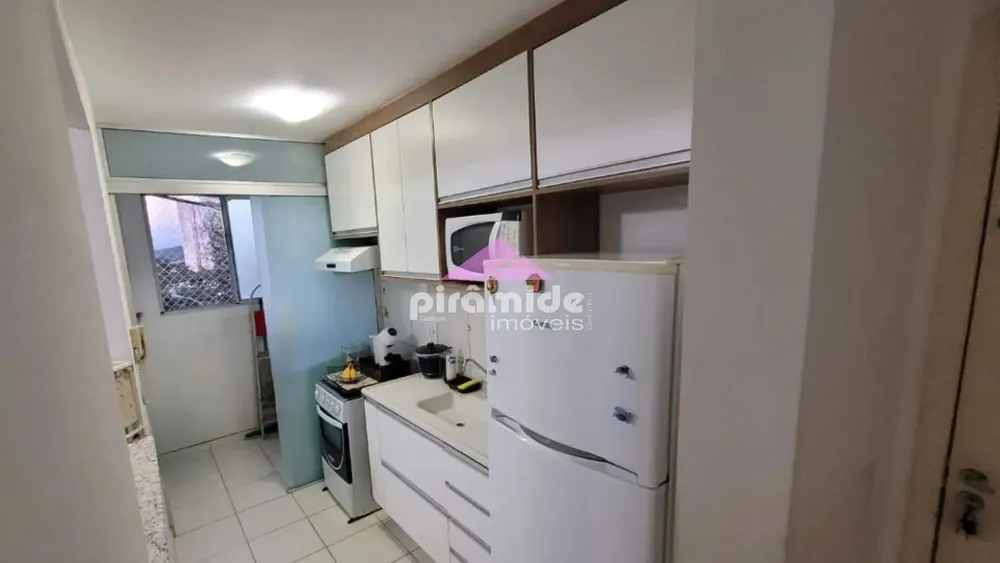 Apartamento, 2 quartos, 50 m² - Foto 2