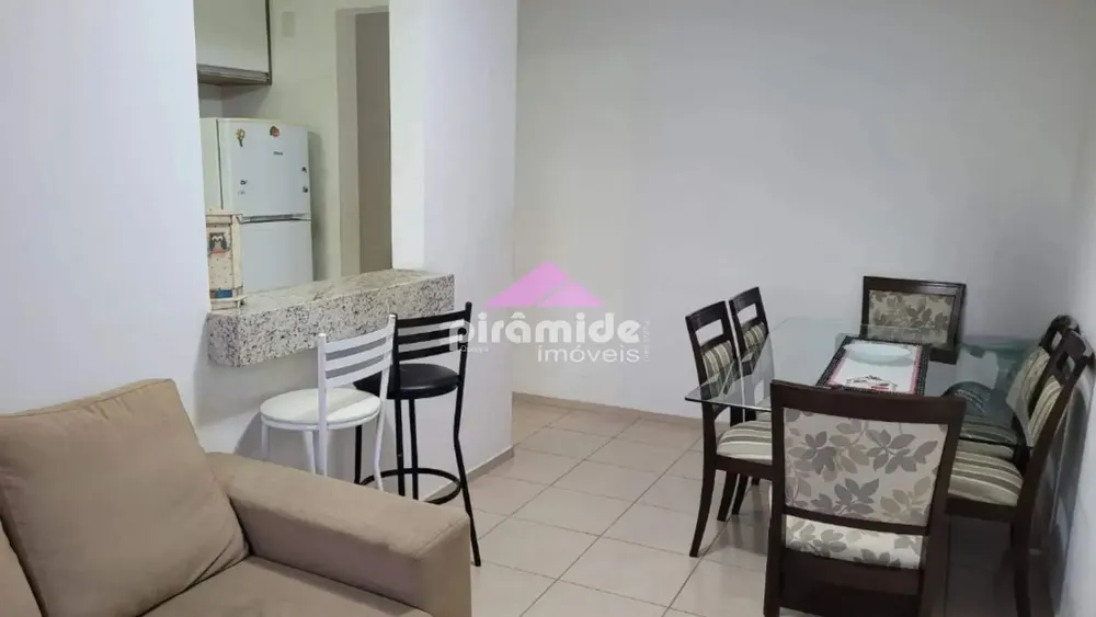 Apartamento, 2 quartos, 50 m² - Foto 1
