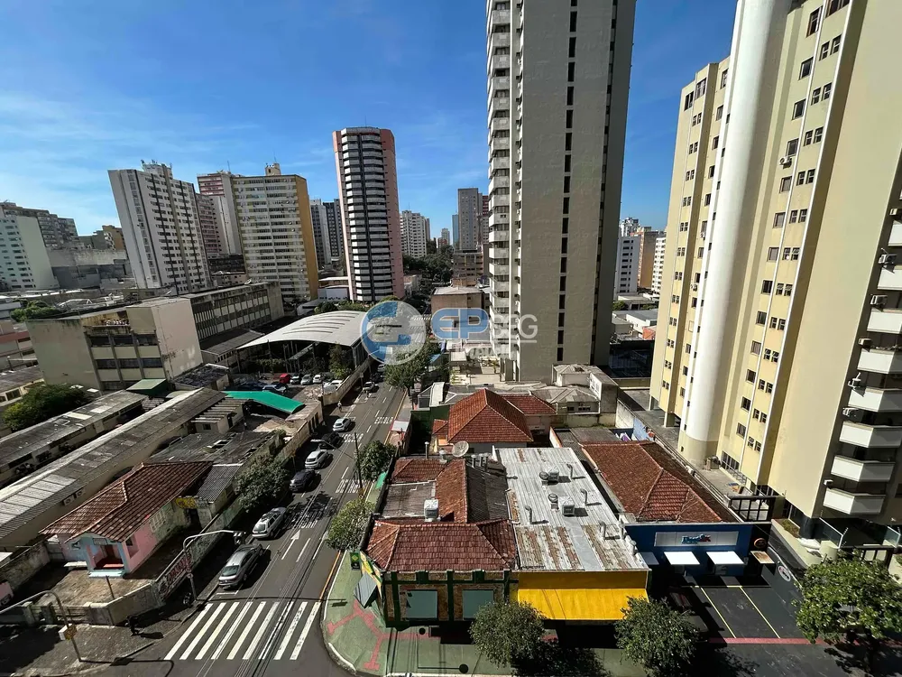 Apartamento, 4 quartos, 266 m² - Foto 2