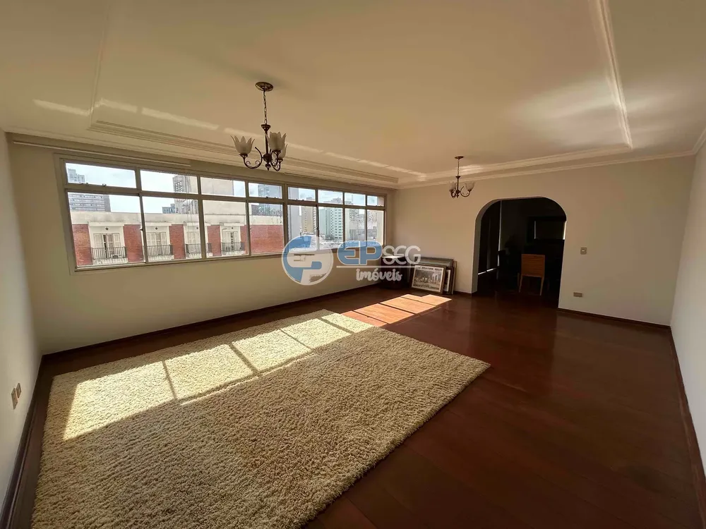 Apartamento, 4 quartos, 266 m² - Foto 3