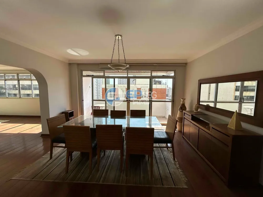 Apartamento, 4 quartos, 266 m² - Foto 7