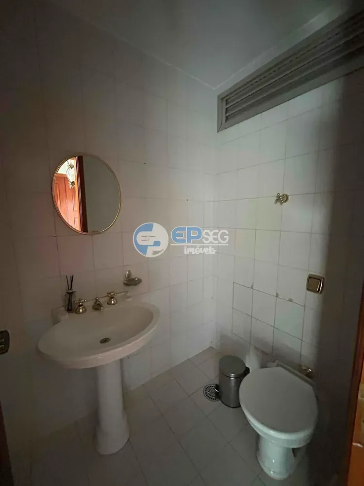 Apartamento, 4 quartos, 266 m² - Foto 4