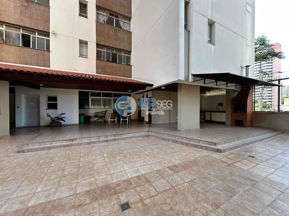 Apartamento, 4 quartos, 266 m² - Foto 5