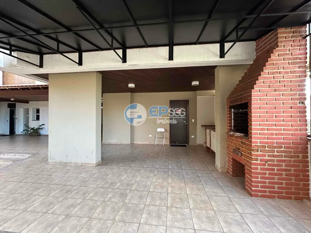 Apartamento, 4 quartos, 266 m² - Foto 1