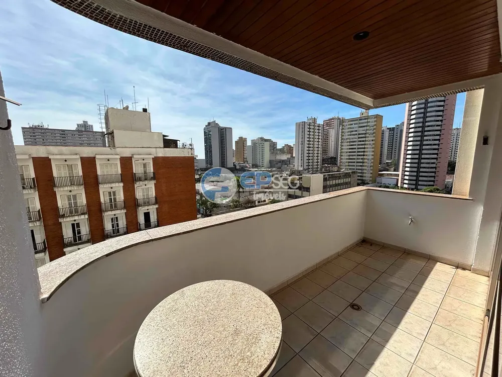 Apartamento, 4 quartos, 266 m² - Foto 8