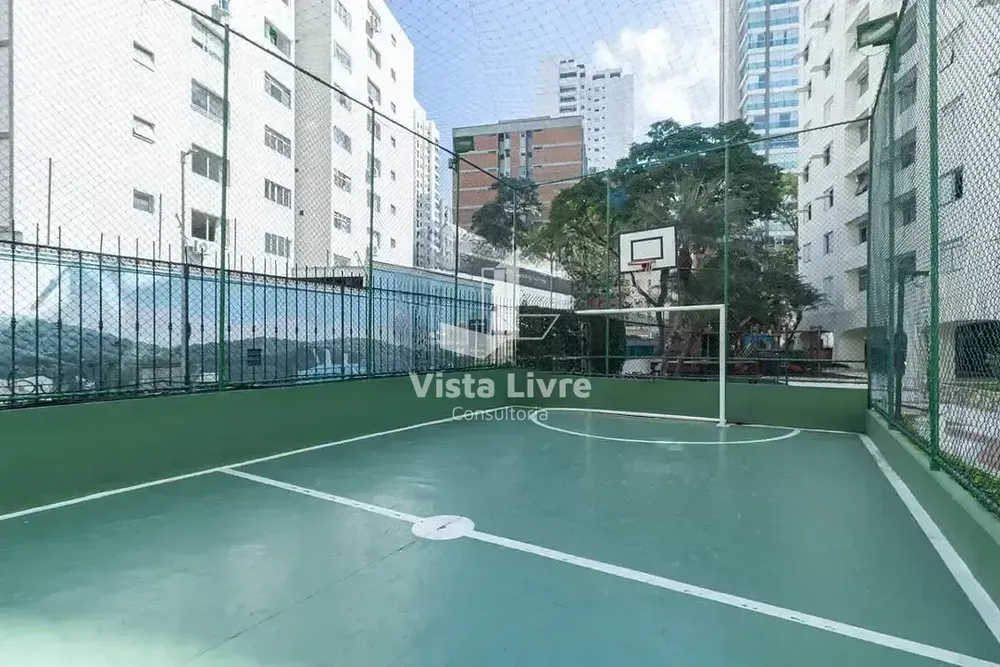 Apartamento, 3 quartos, 100 m² - Foto 1