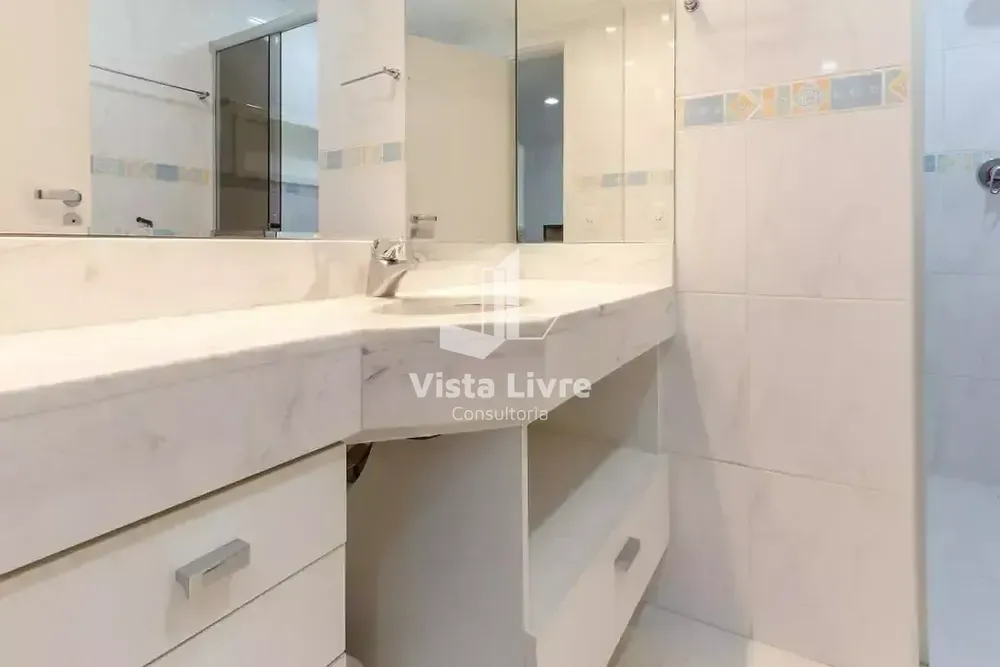 Apartamento, 3 quartos, 100 m² - Foto 8