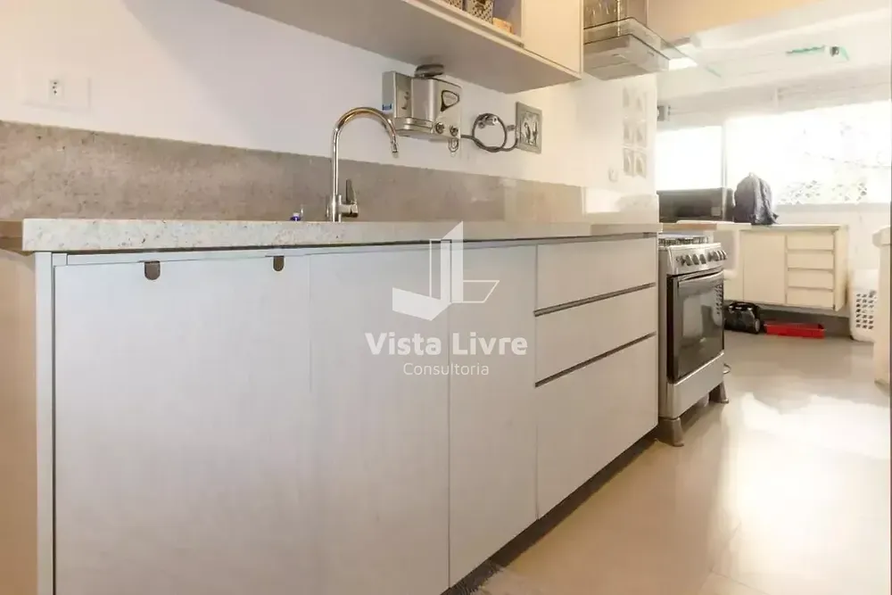 Apartamento, 3 quartos, 100 m² - Foto 3