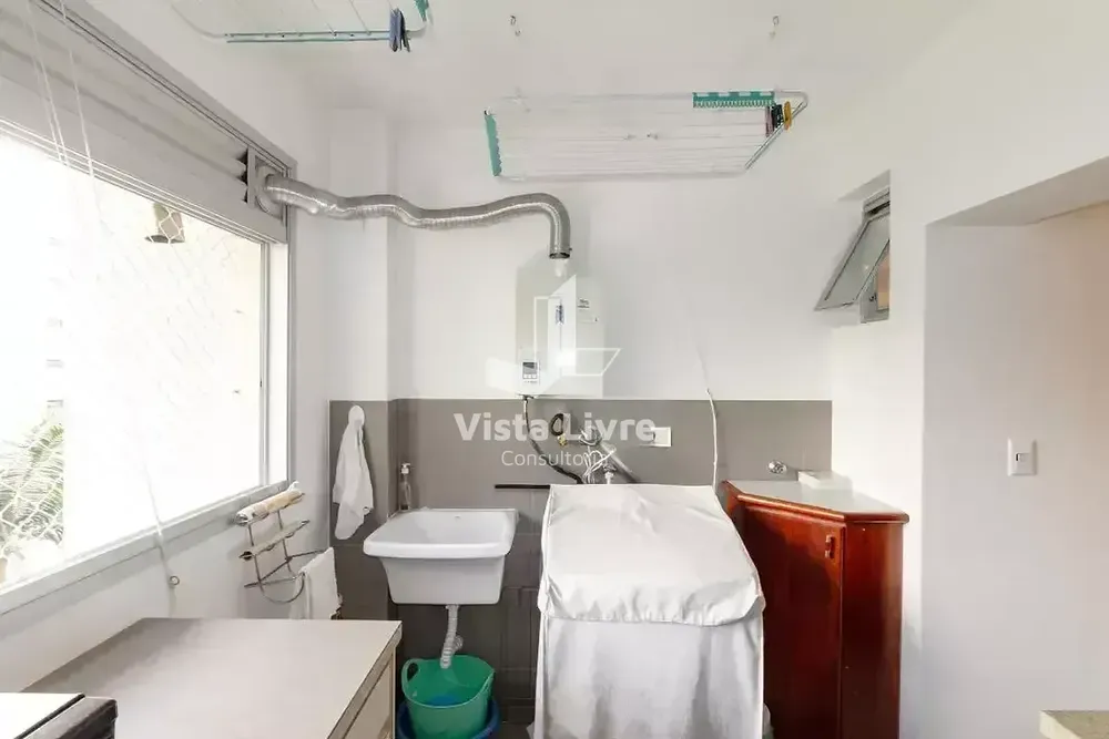 Apartamento, 3 quartos, 100 m² - Foto 2