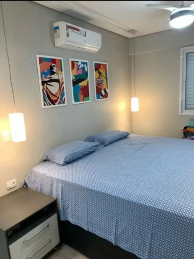 Apartamento, 4 quartos, 122 m² - Foto 2