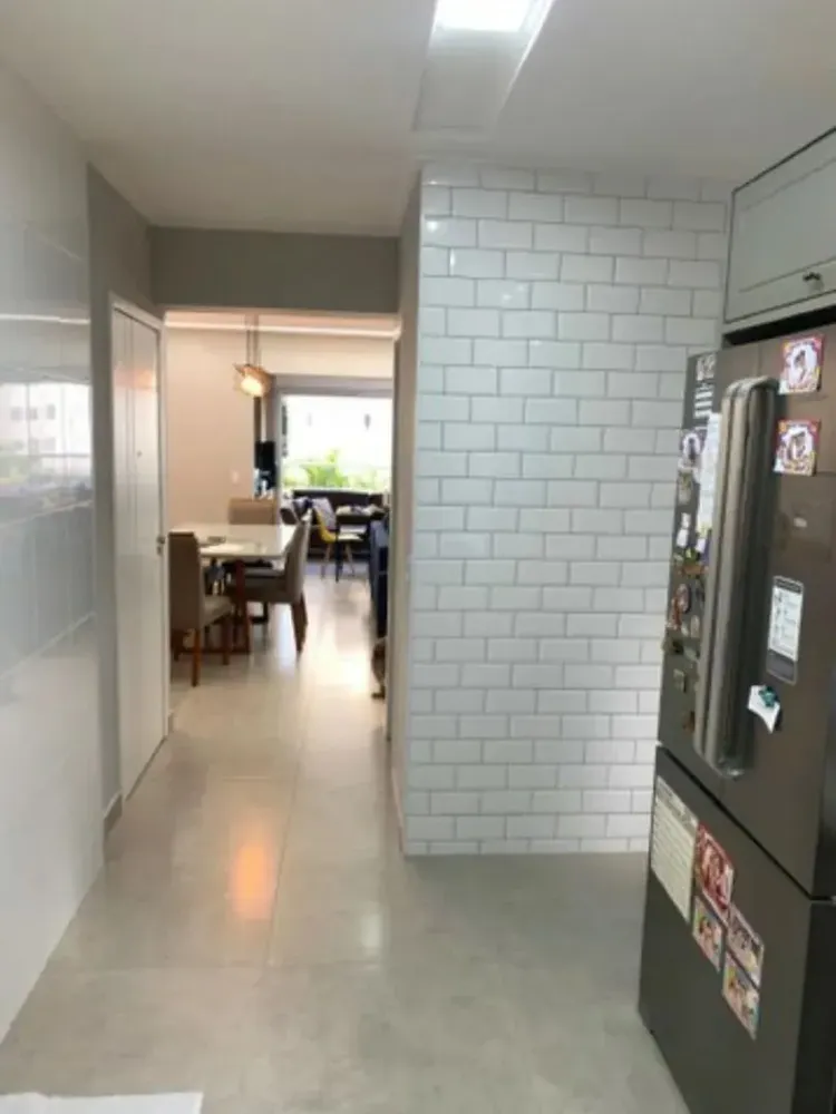 Apartamento, 4 quartos, 122 m² - Foto 8
