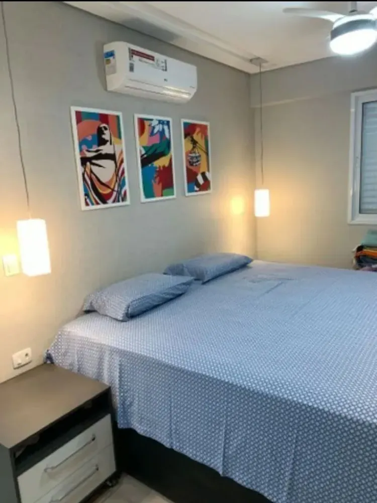 Apartamento, 4 quartos, 122 m² - Foto 7