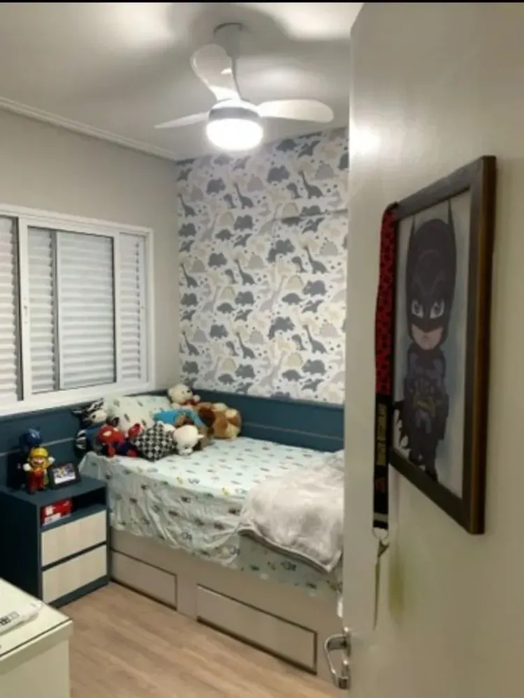 Apartamento, 4 quartos, 122 m² - Foto 6