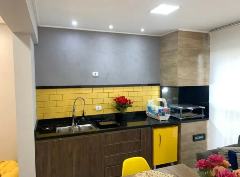 Apartamento, 4 quartos, 122 m² - Foto 4