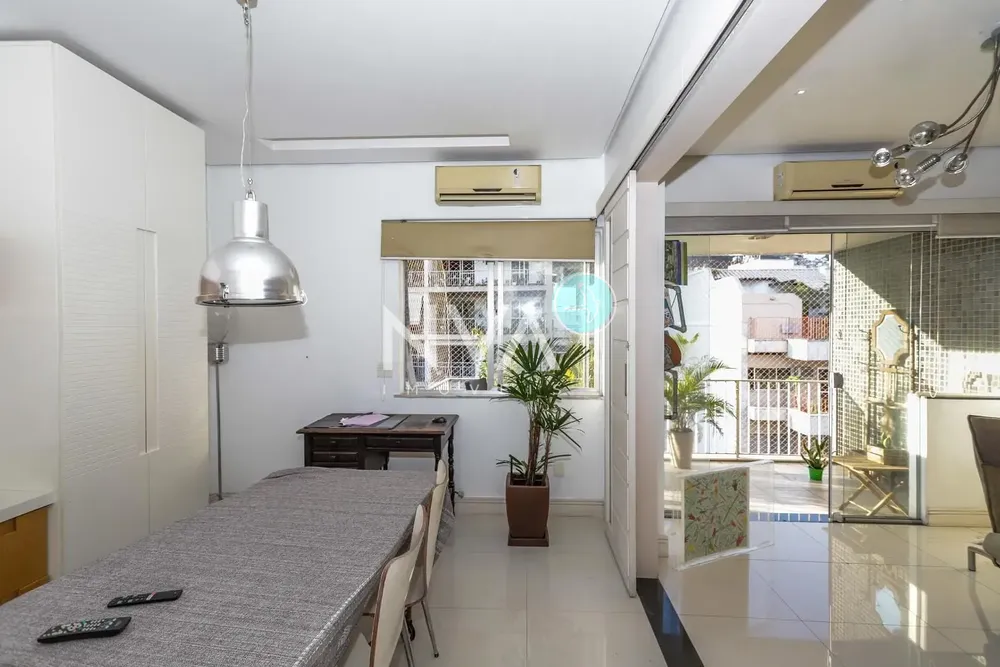 Cobertura, 3 quartos, 143 m² - Foto 7